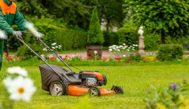 Commercial Lawn Service Providers